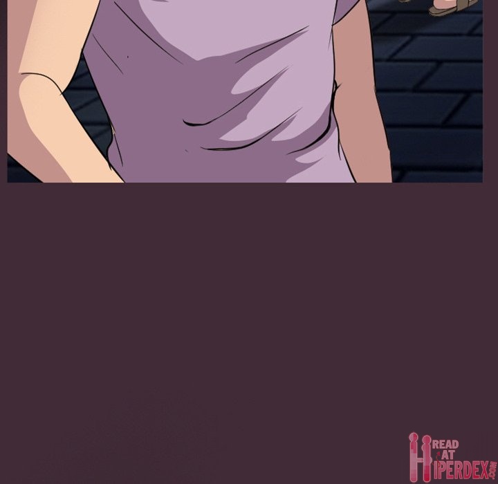 Silhouette Chapter 24 - Page 56