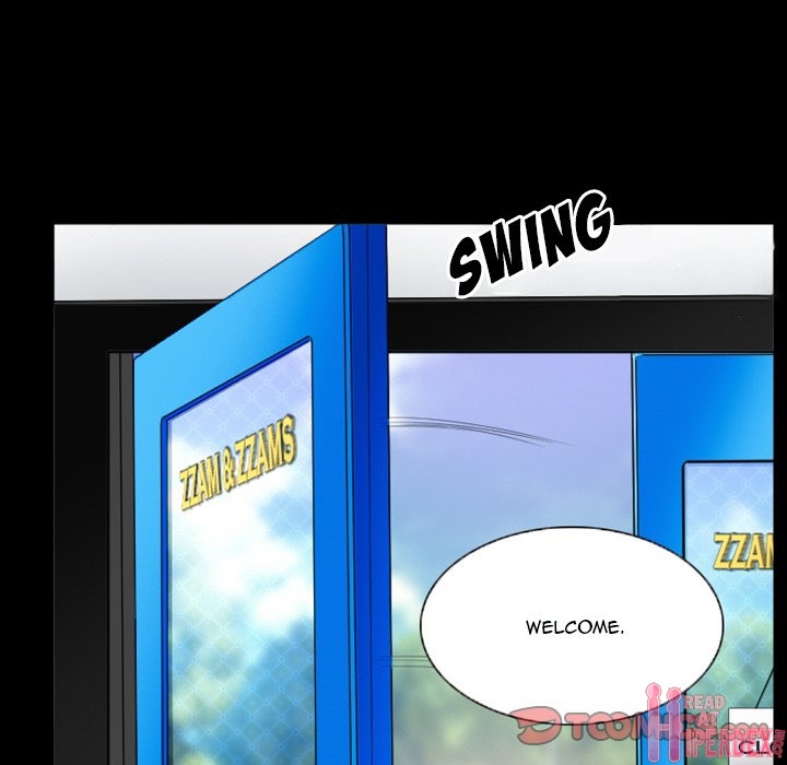 Silhouette Chapter 24 - Page 6