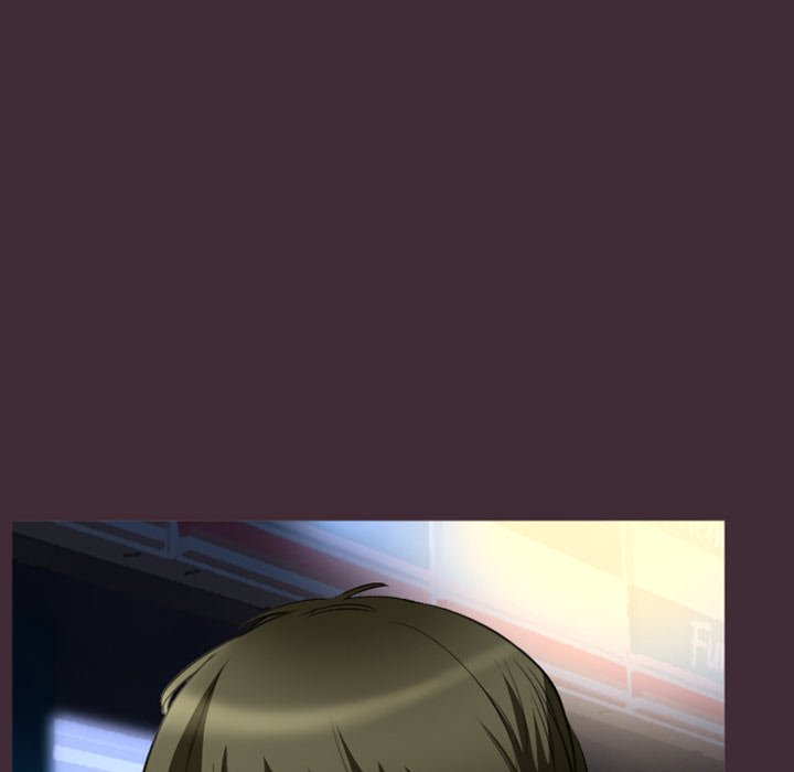 Silhouette Chapter 24 - Page 60