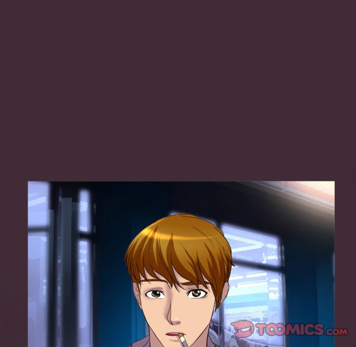 Silhouette Chapter 24 - Page 62