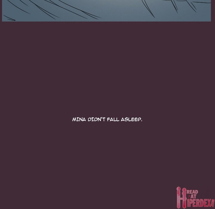 Silhouette Chapter 24 - Page 71