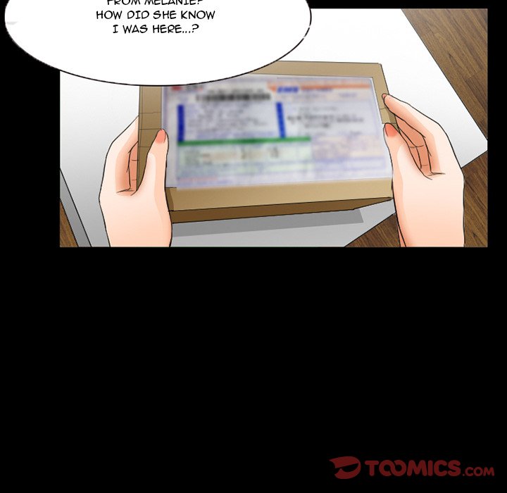 Silhouette Chapter 25 - Page 10