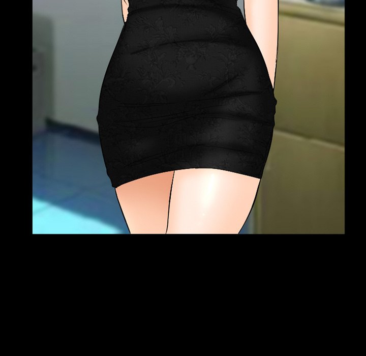 Silhouette Chapter 25 - Page 27