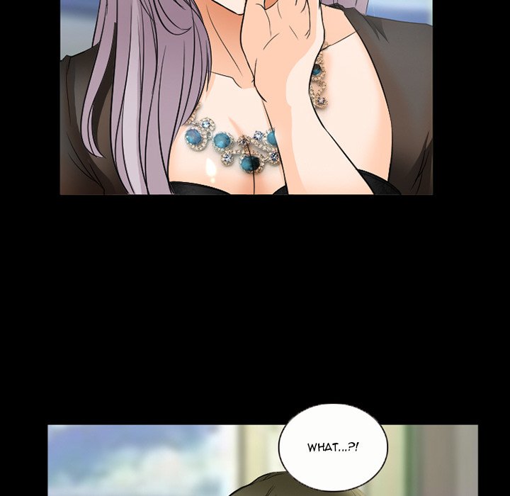 Silhouette Chapter 25 - Page 29