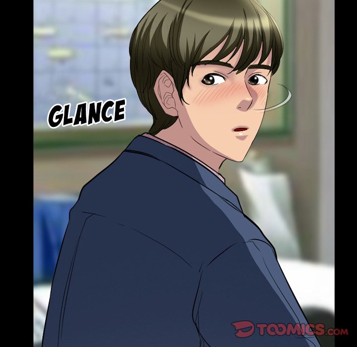 Silhouette Chapter 25 - Page 30