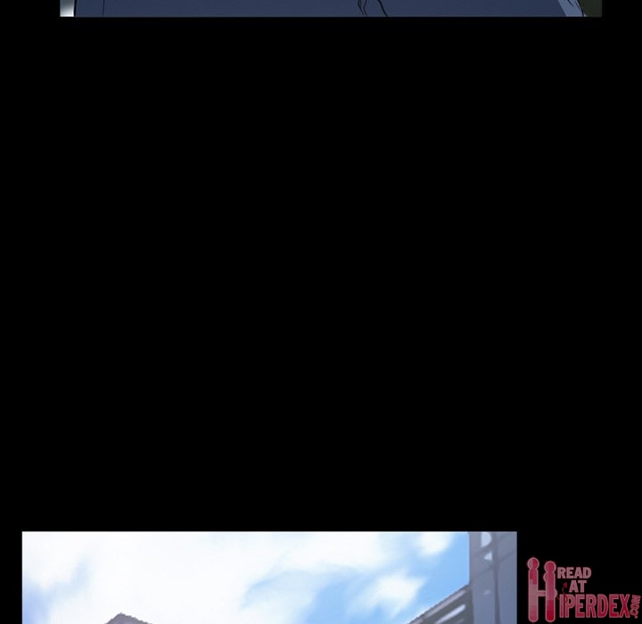 Silhouette Chapter 25 - Page 31