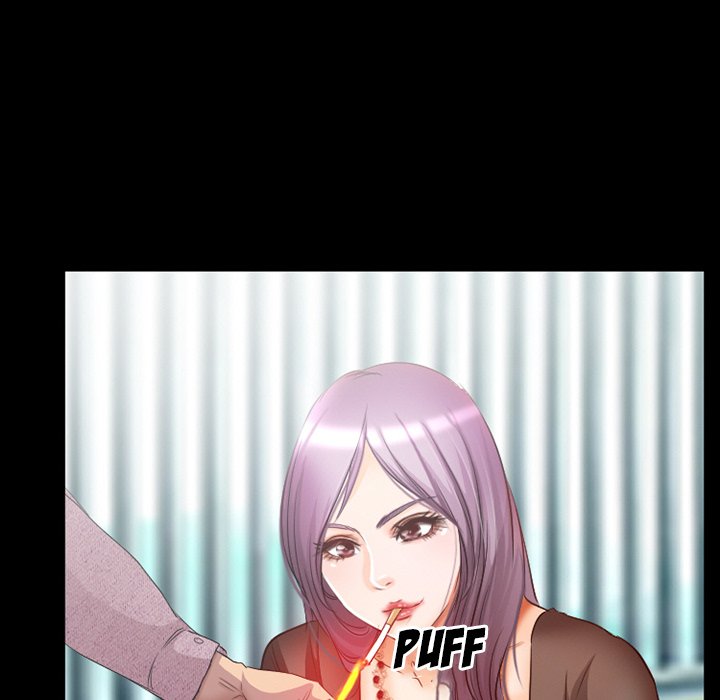 Silhouette Chapter 25 - Page 33