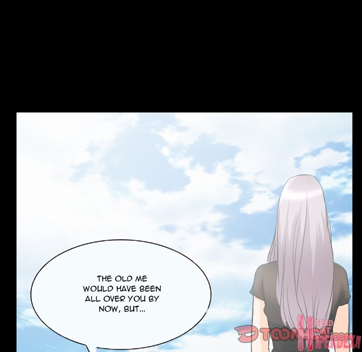 Silhouette Chapter 25 - Page 46