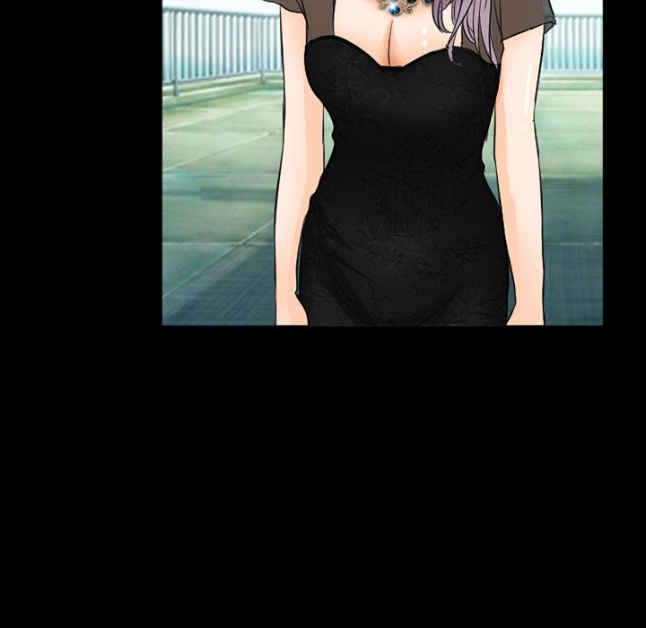 Silhouette Chapter 25 - Page 49