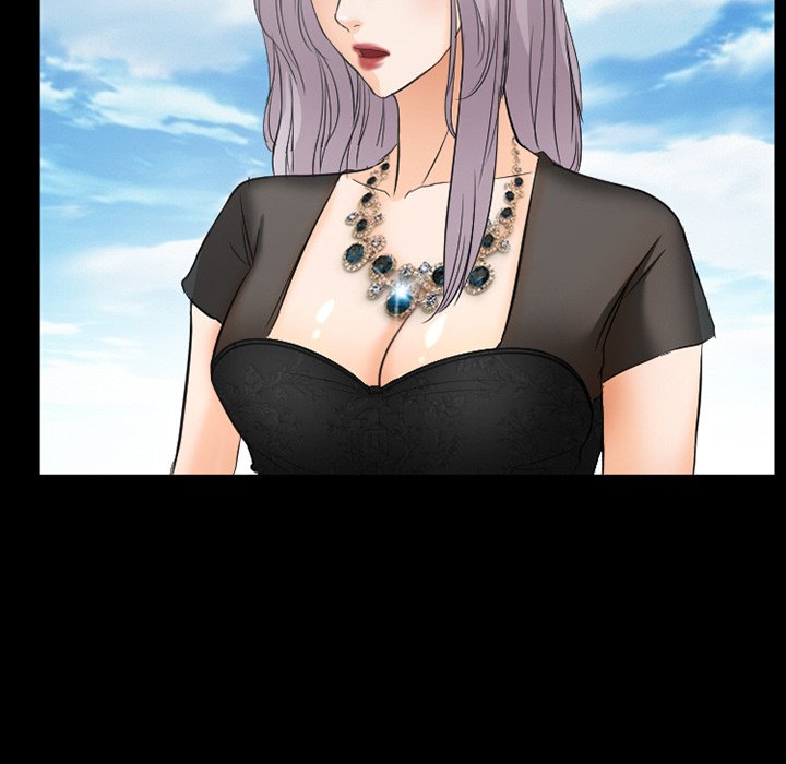 Silhouette Chapter 25 - Page 52