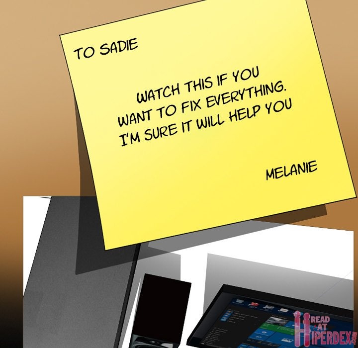 Silhouette Chapter 25 - Page 61