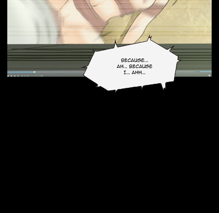 Silhouette Chapter 25 - Page 65