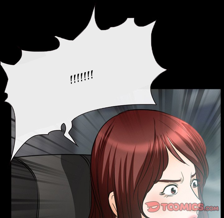 Silhouette Chapter 25 - Page 70