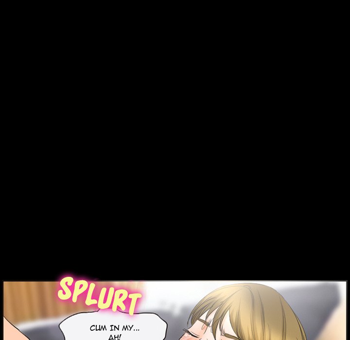 Silhouette Chapter 26 - Page 29