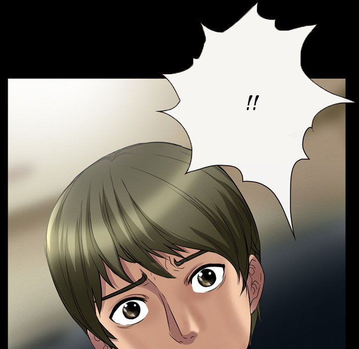 Silhouette Chapter 26 - Page 57