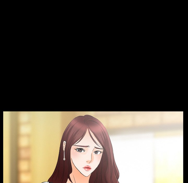 Silhouette Chapter 26 - Page 69