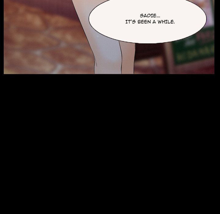 Silhouette Chapter 26 - Page 71