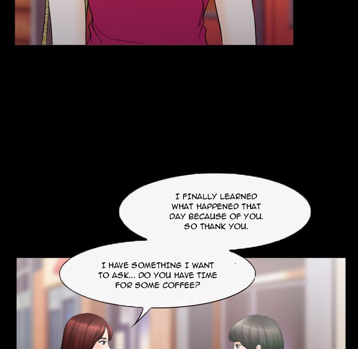 Silhouette Chapter 26 - Page 73