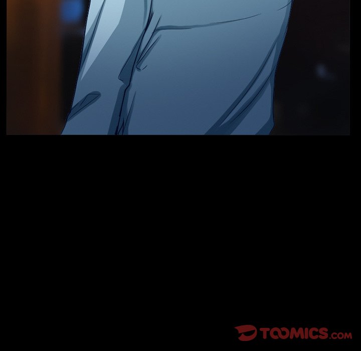 Silhouette Chapter 27 - Page 14