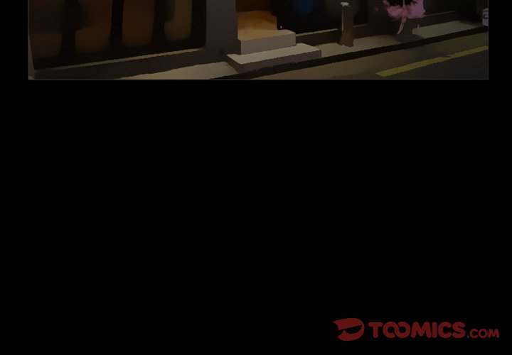 Silhouette Chapter 27 - Page 2