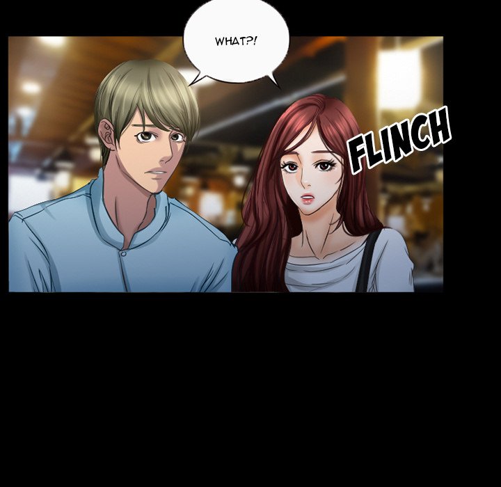 Silhouette Chapter 27 - Page 37