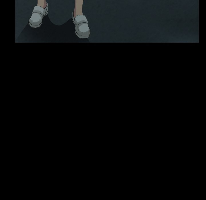 Silhouette Chapter 27 - Page 55