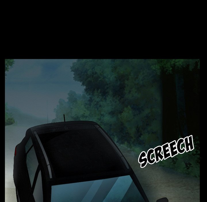 Silhouette Chapter 27 - Page 59