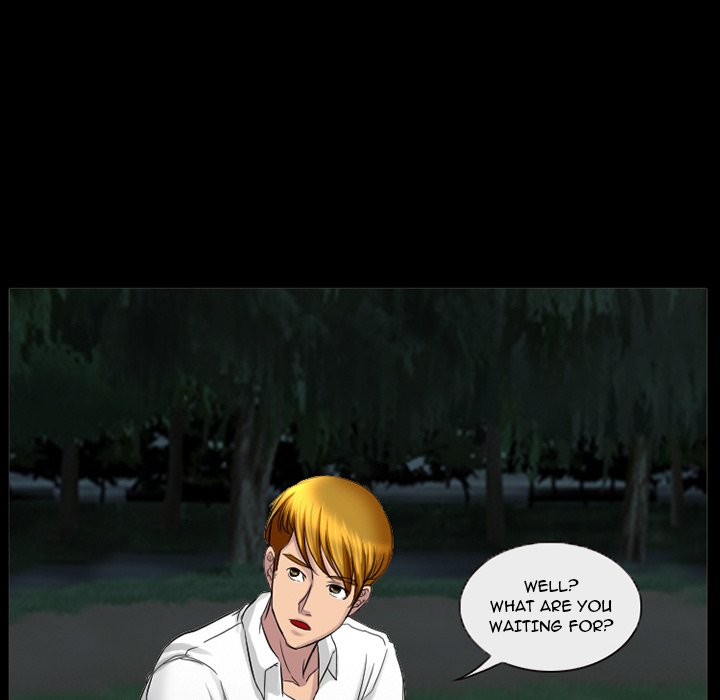 Silhouette Chapter 27 - Page 64