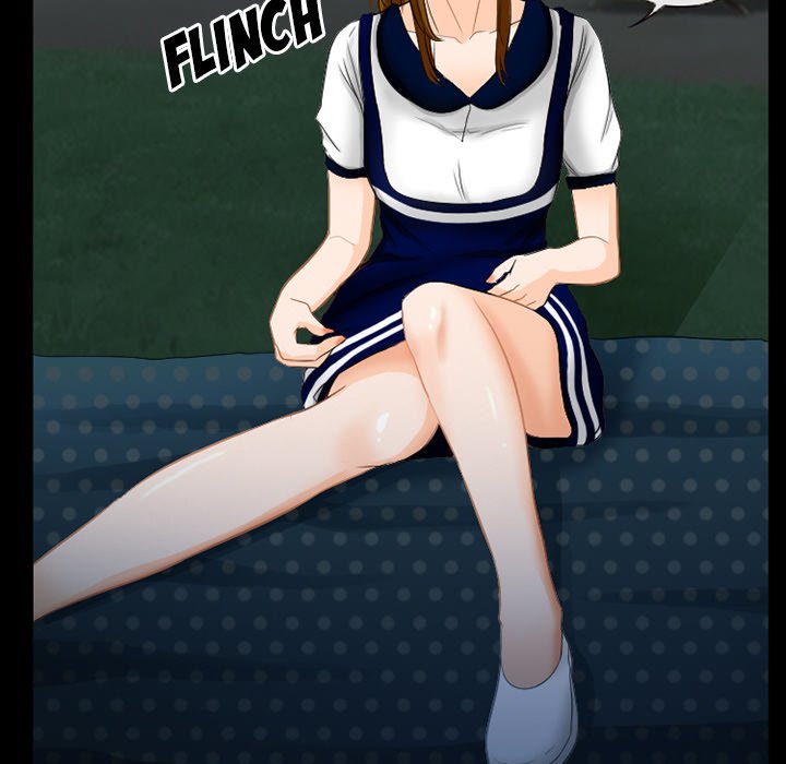 Silhouette Chapter 27 - Page 72