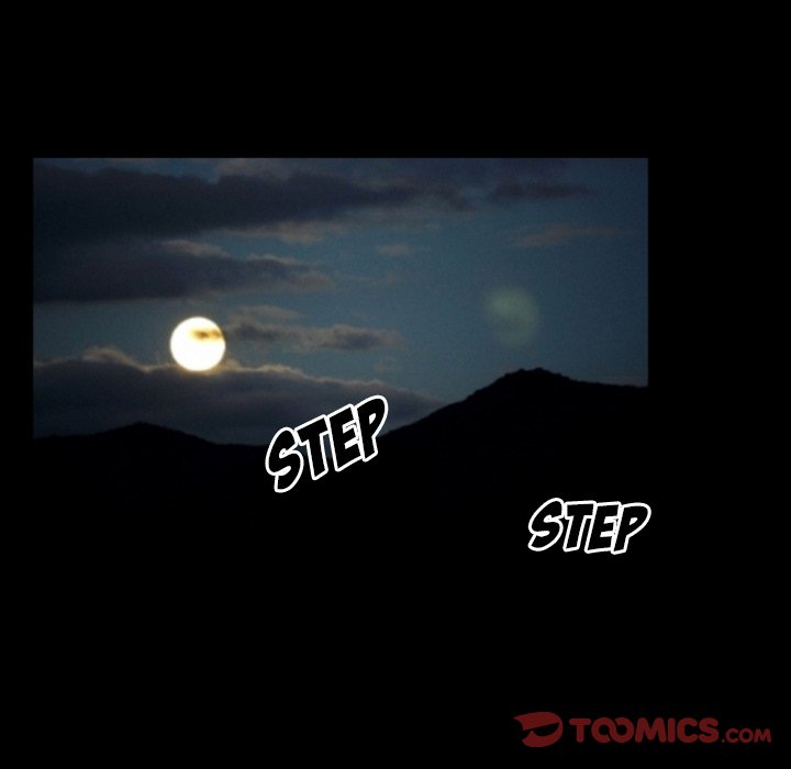 Silhouette Chapter 28 - Page 10