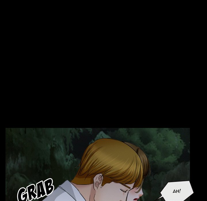 Silhouette Chapter 28 - Page 11