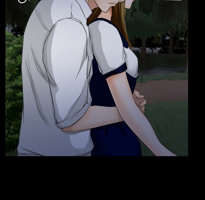 Silhouette Chapter 28 - Page 12