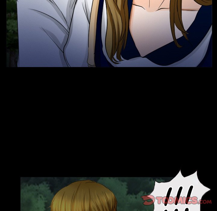 Silhouette Chapter 28 - Page 18