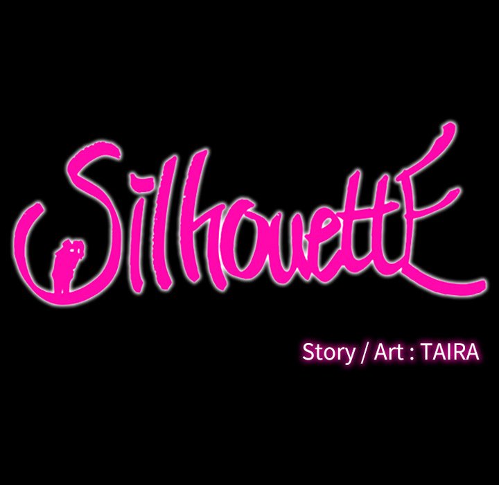 Silhouette Chapter 28 - Page 21