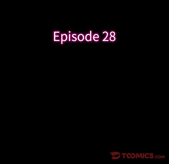 Silhouette Chapter 28 - Page 22