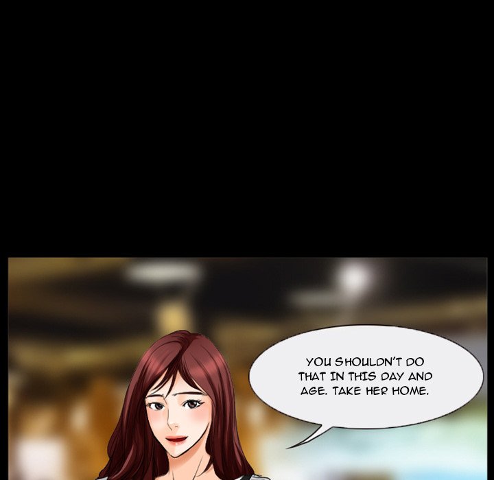 Silhouette Chapter 28 - Page 31