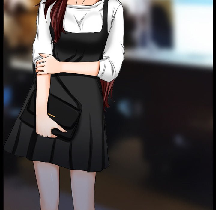 Silhouette Chapter 28 - Page 32