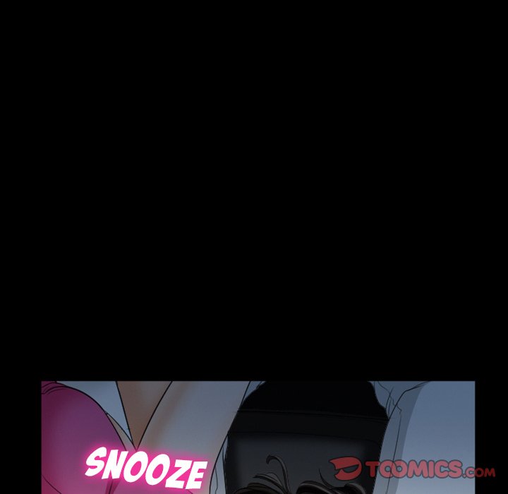 Silhouette Chapter 28 - Page 42