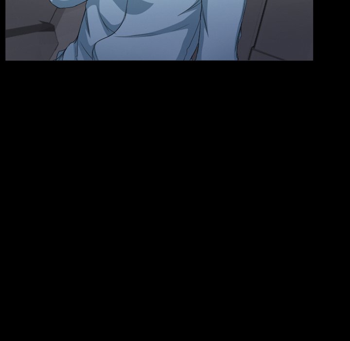 Silhouette Chapter 28 - Page 47