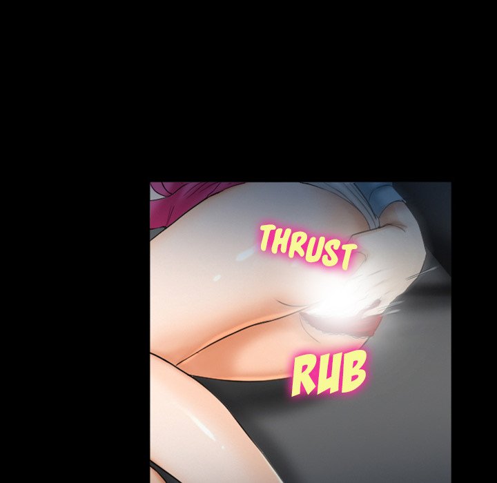 Silhouette Chapter 28 - Page 61