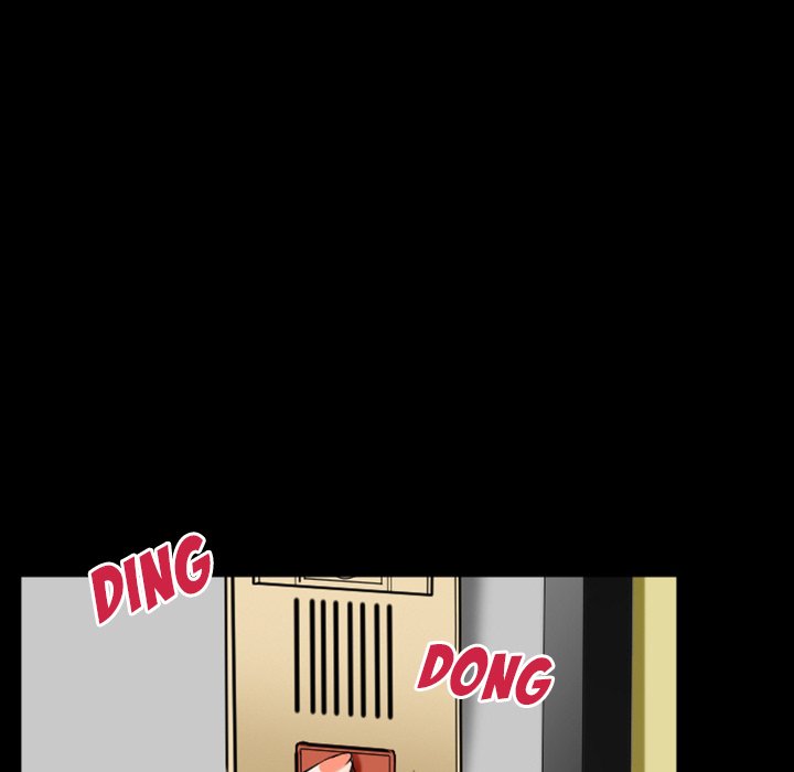 Silhouette Chapter 28 - Page 72