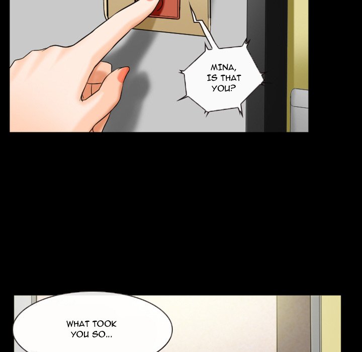 Silhouette Chapter 28 - Page 73