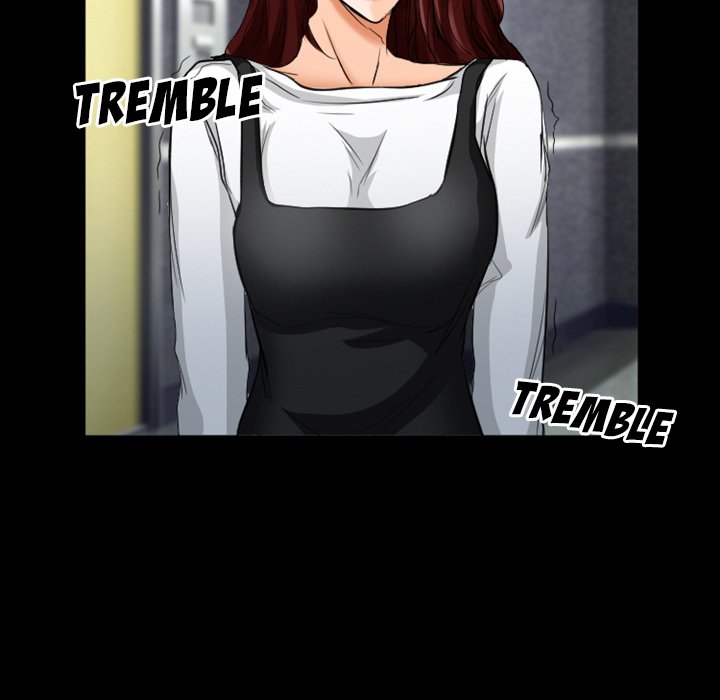 Silhouette Chapter 28 - Page 76