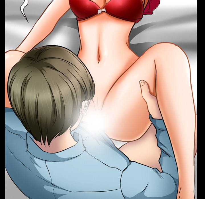 Silhouette Chapter 29 - Page 27