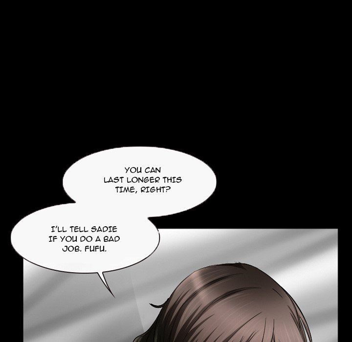 Silhouette Chapter 29 - Page 39