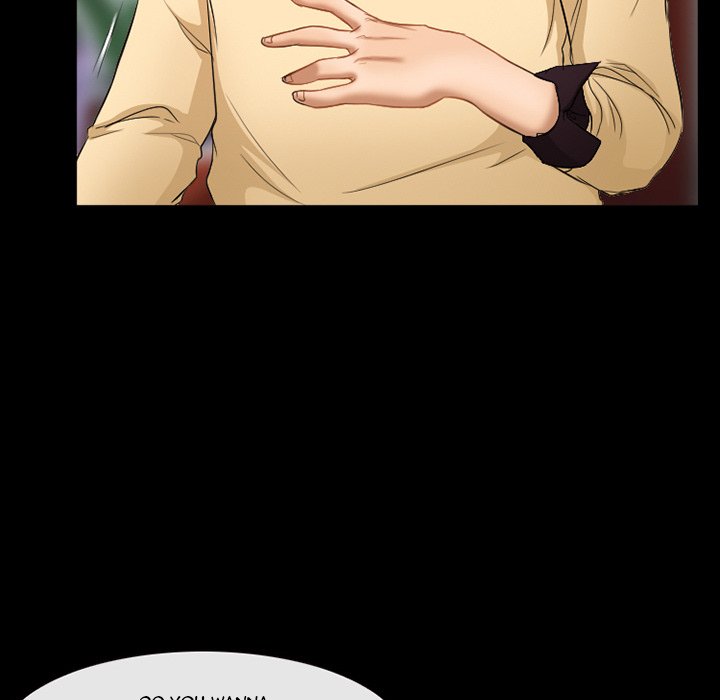 Silhouette Chapter 29 - Page 44