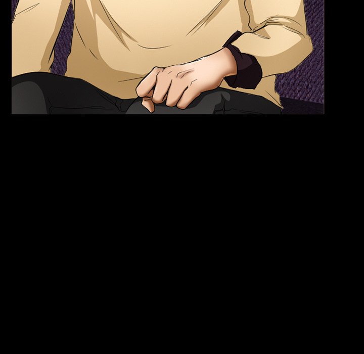 Silhouette Chapter 29 - Page 51