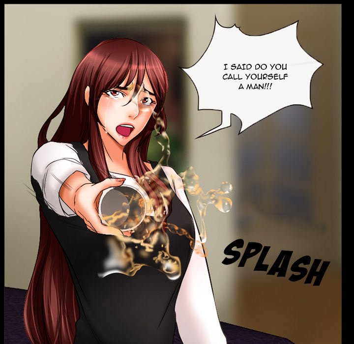 Silhouette Chapter 29 - Page 52