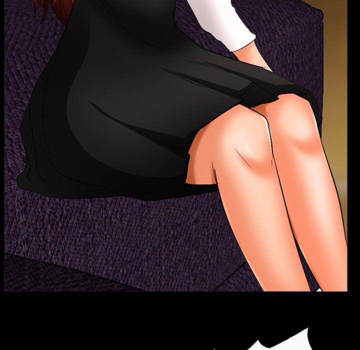 Silhouette Chapter 29 - Page 53