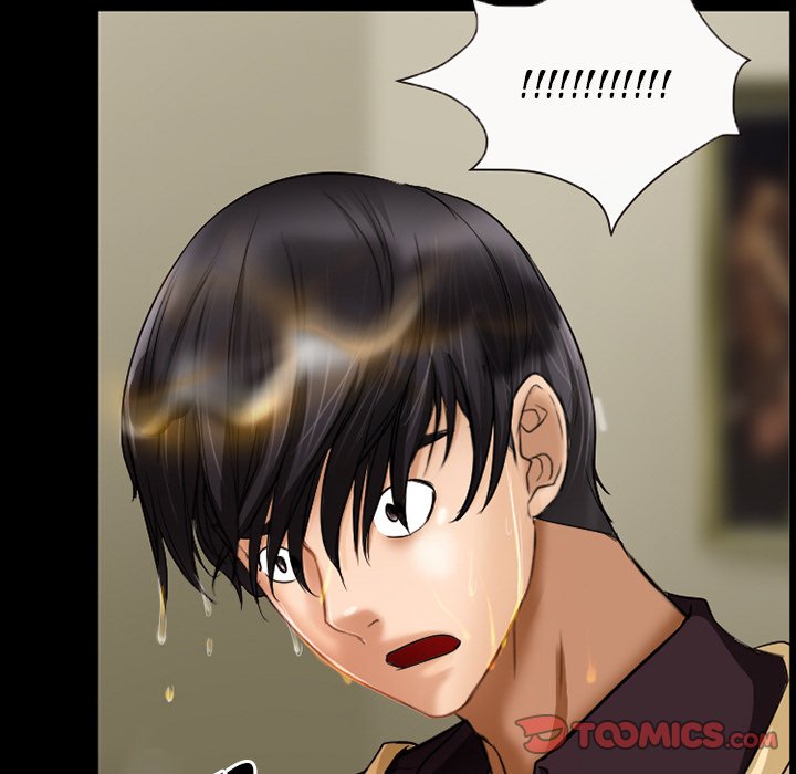 Silhouette Chapter 29 - Page 54